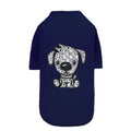 Doggie Rhinestone Tee - Available in 2 Curated Colorways