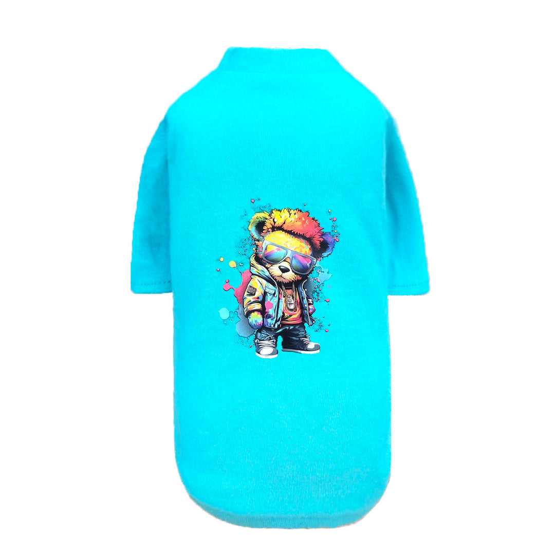 Punk Brats Tee - Available in 2 Curated Colorways