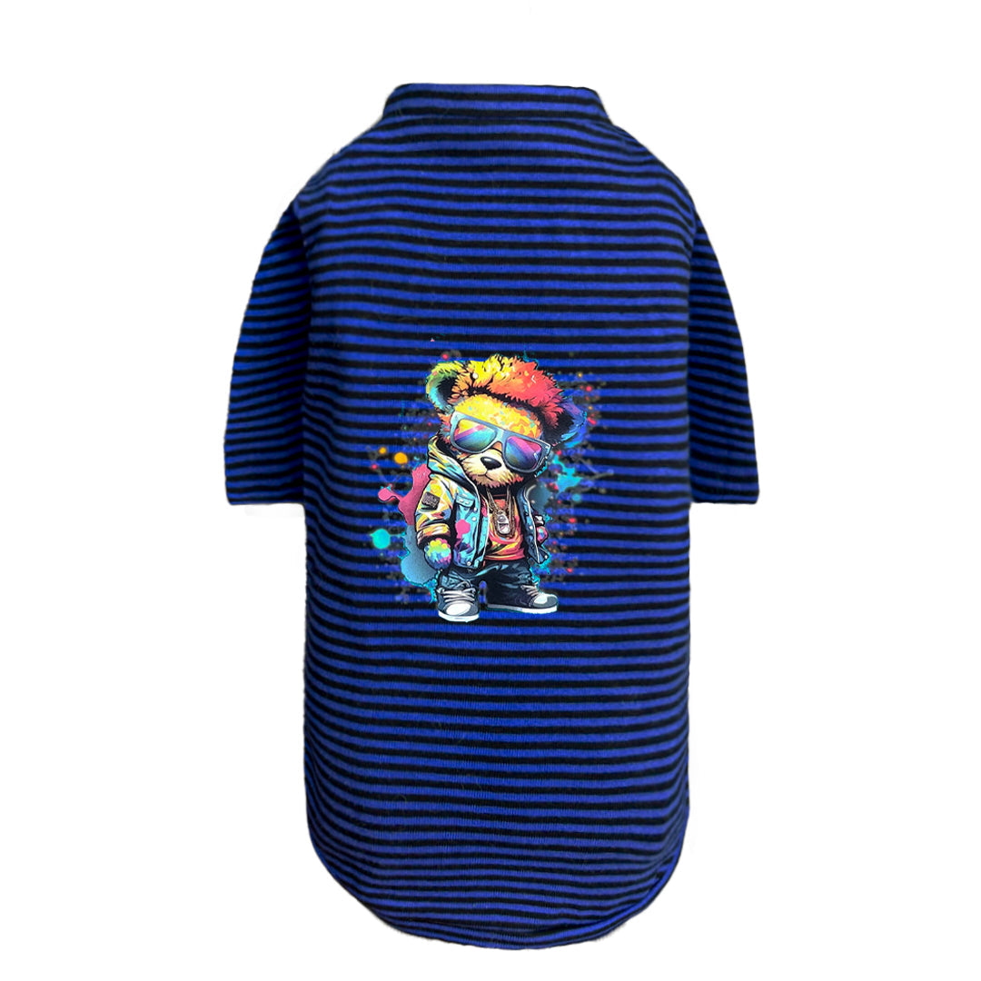 Punk Brats Tee - Available in 2 Curated Colorways