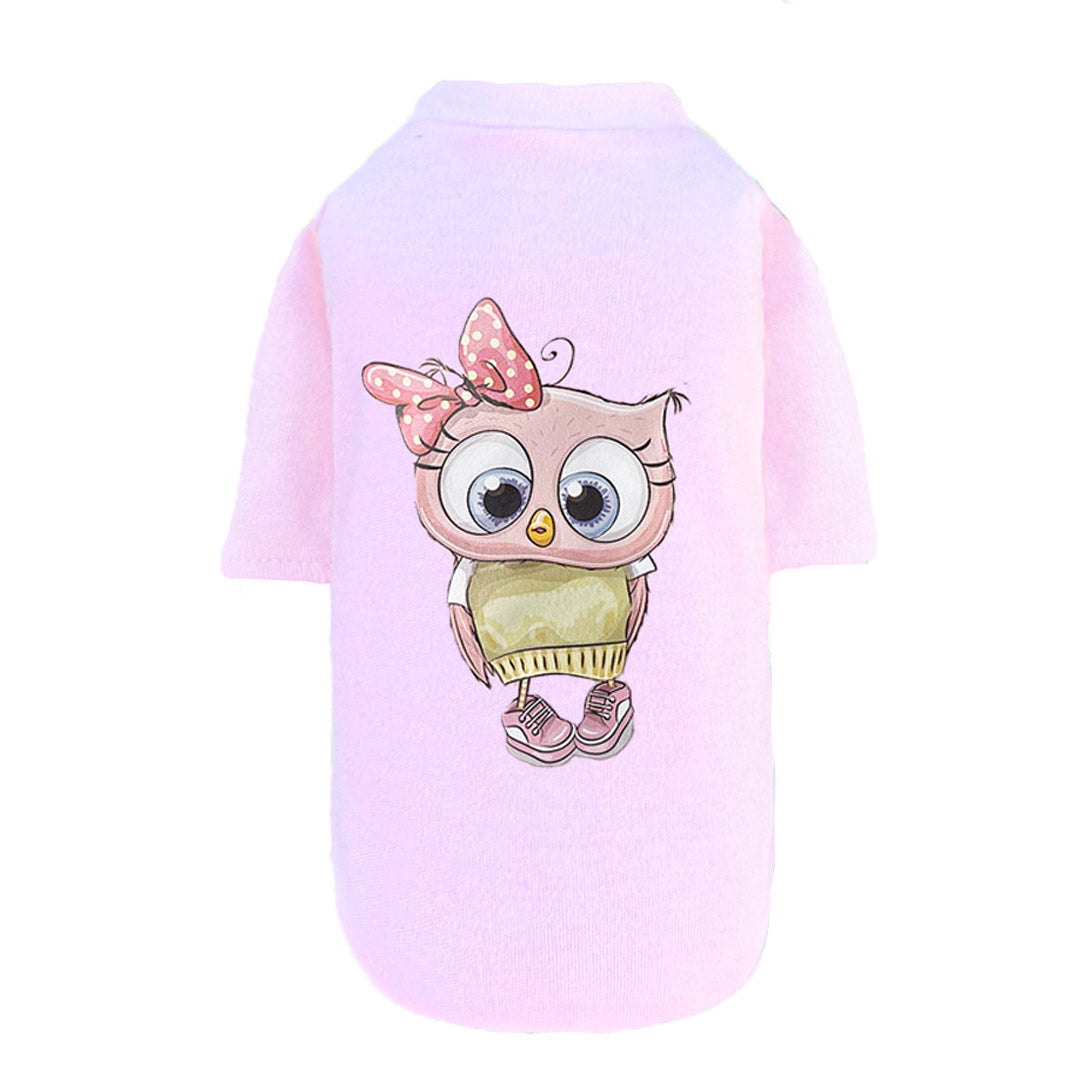 Cutie Dog Tee - Available in 5 Curated Colorways