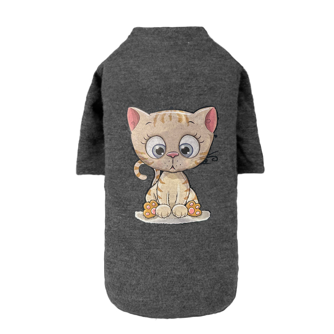 Cutie Dog Tee - Available in 5 Curated Colorways