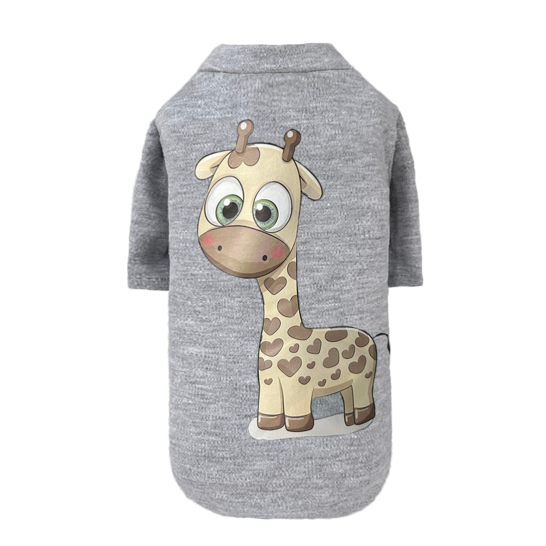Cutie Dog Tee - Available in 5 Curated Colorways