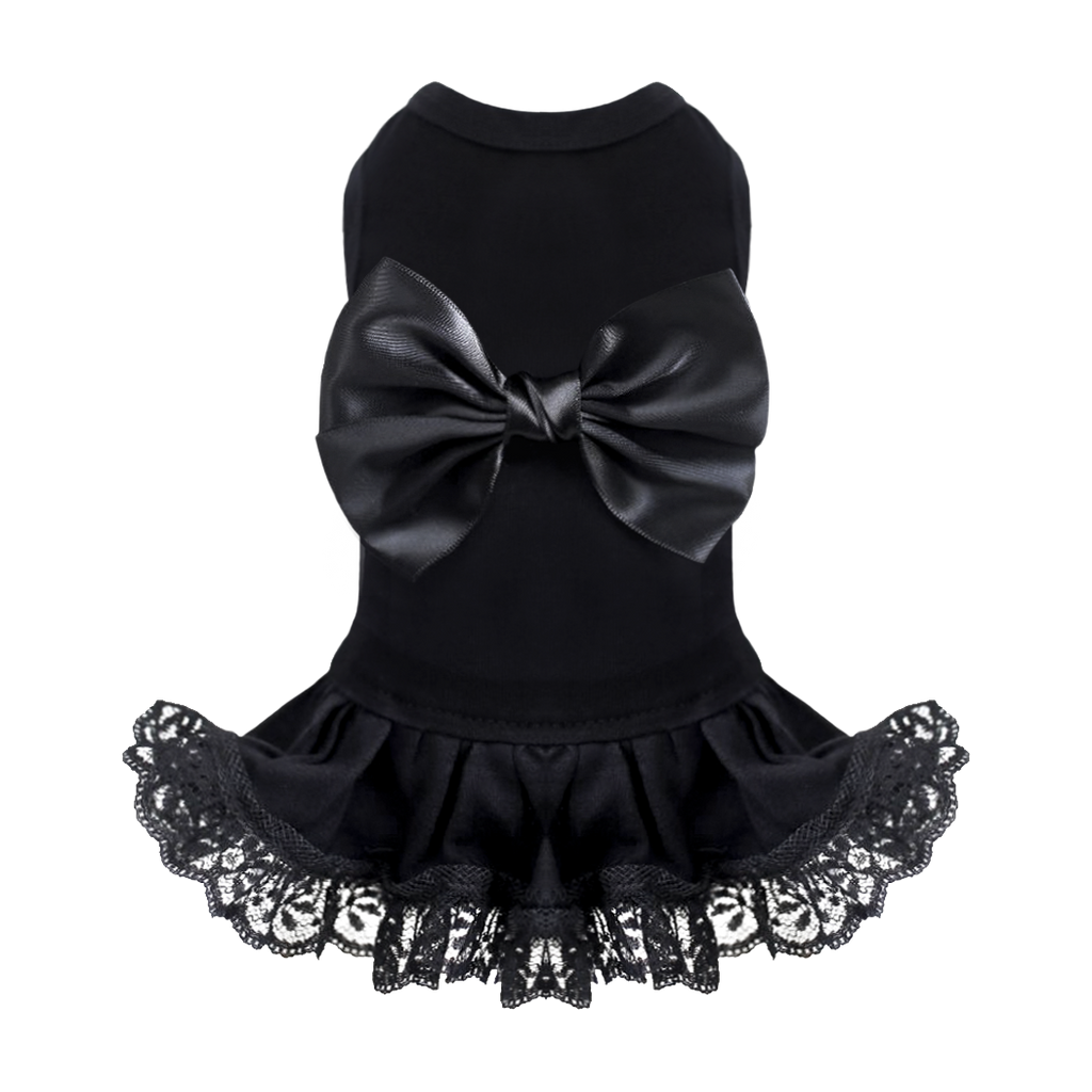 Ballerina Dress - Available in 3 Curated Colorways