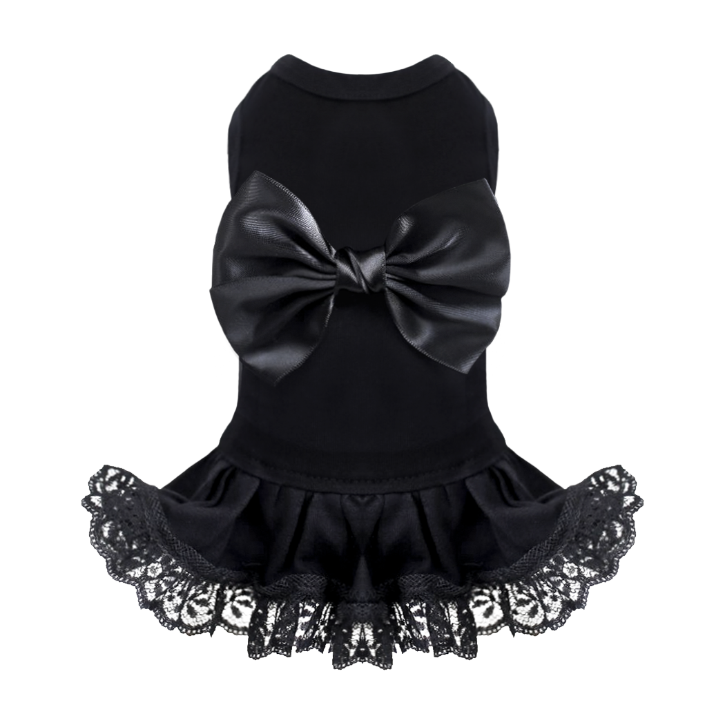 Ballerina Dress - Available in 3 Curated Colorways