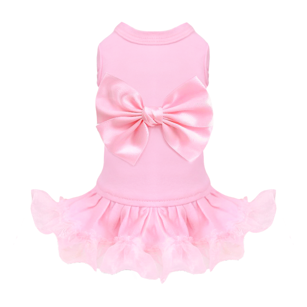 Ballerina Dress - Available in 3 Curated Colorways