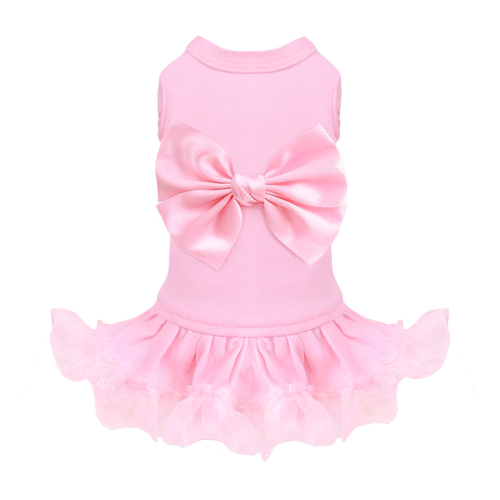 Ballerina Dress - Available in 3 Curated Colorways
