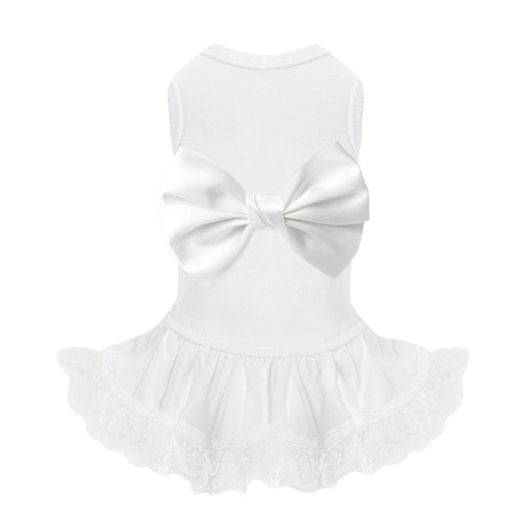 Ballerina Dress - Available in 3 Curated Colorways