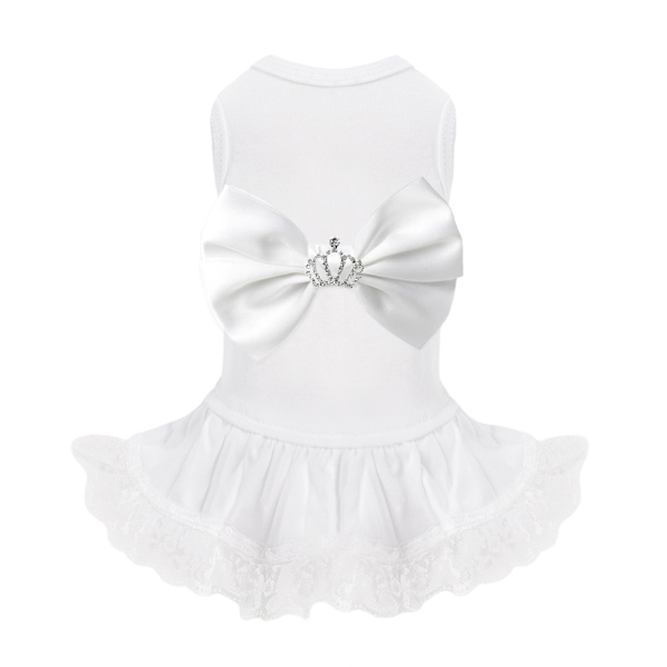 Royal Princess Dress - Available in 3 Curated Colorways