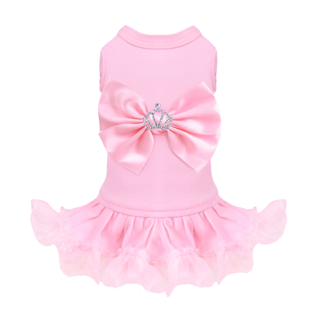 Royal Princess Dress - Available in 3 Curated Colorways