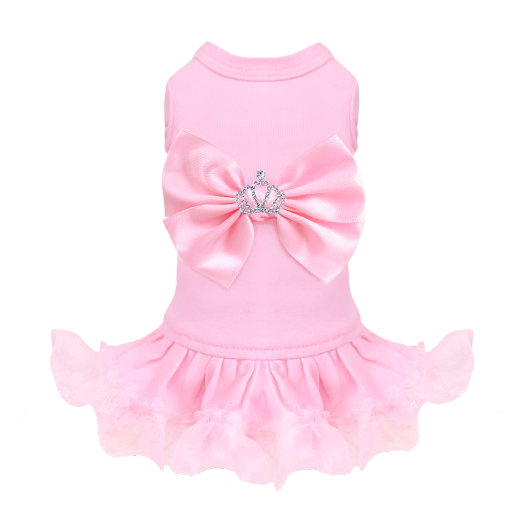 Royal Princess Dress - Available in 3 Curated Colorways