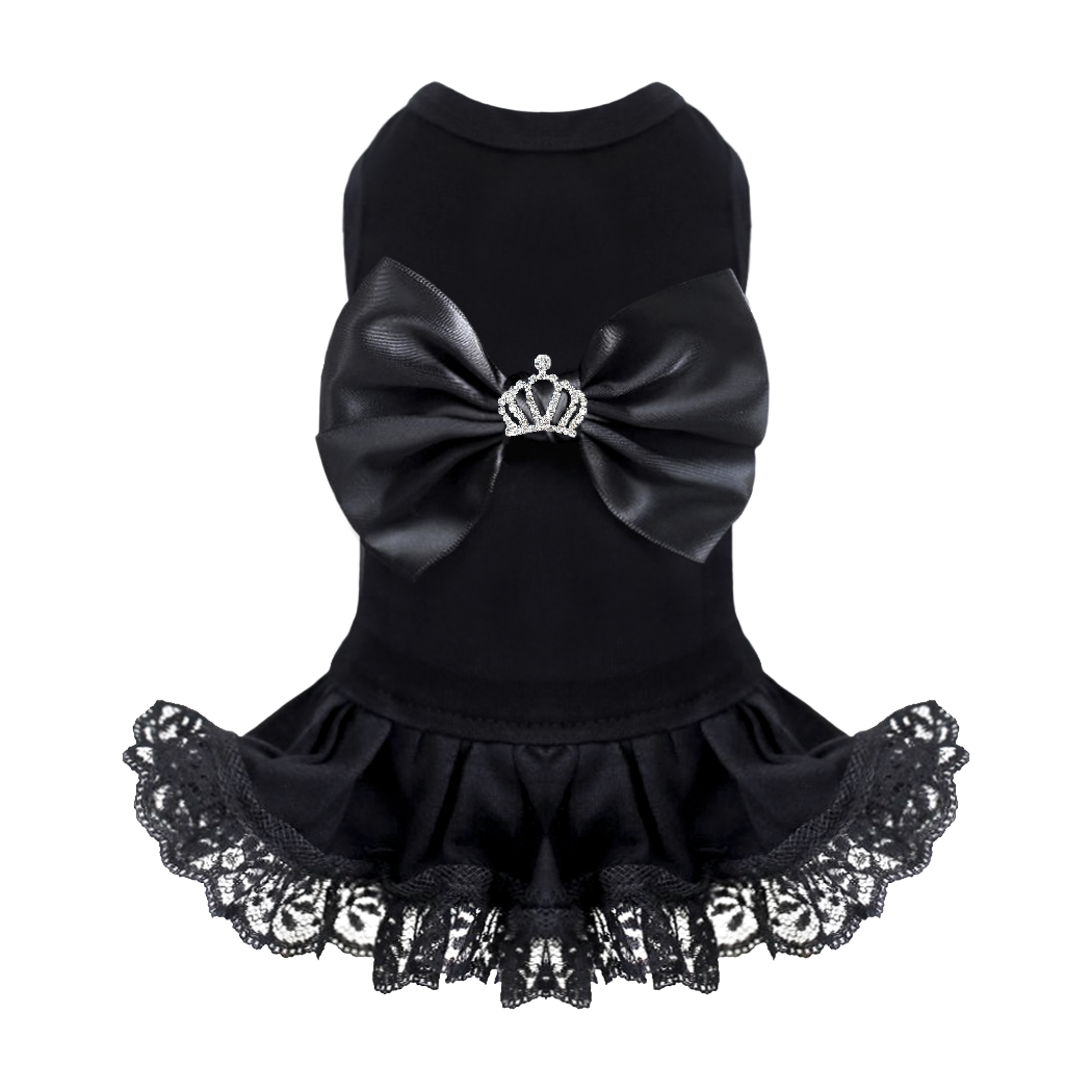 Royal Princess Dress - Available in 3 Curated Colorways
