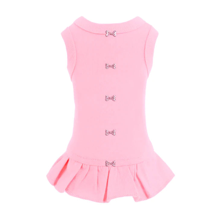 Candy Dog Dress Collection - Available in 4 Curated Colorways