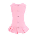 Candy Dog Dress Collection - Available in 4 Curated Colorways