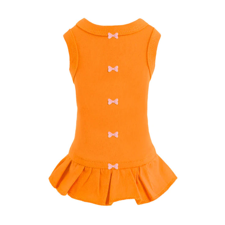 Candy Dog Dress Collection - Available in 4 Curated Colorways