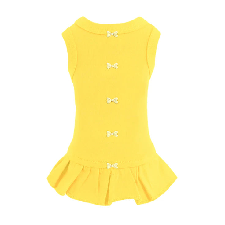Candy Dog Dress Collection - Available in 4 Curated Colorways