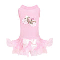 Bicycle Ride Dress