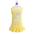 Baby Giraffe Dress