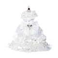 Pearl Elegance Wedding Dress
