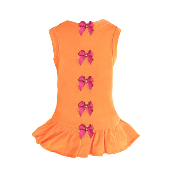 Summer Dreams Dress - Available in Curated Colorways