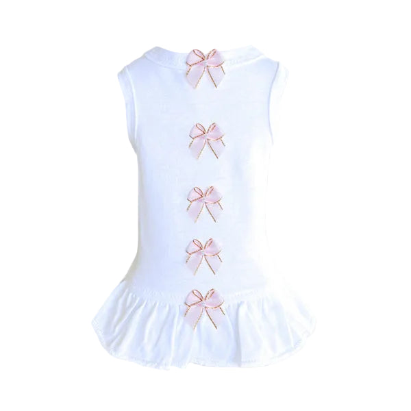 Summer Dreams Dress - Available in Curated Colorways
