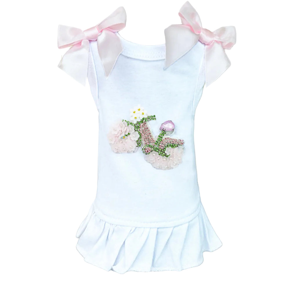 Summer Stroll Dress