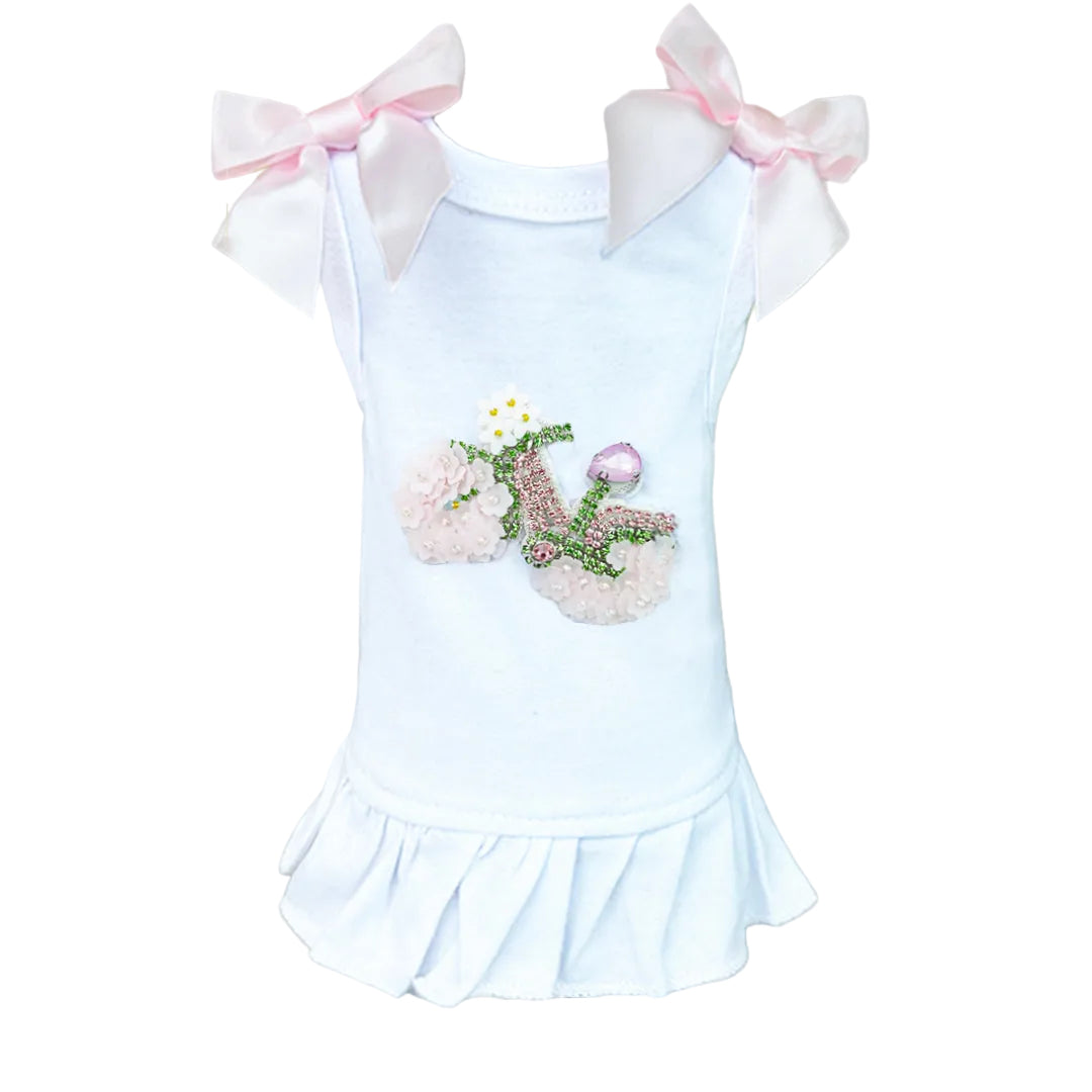 Summer Stroll Dress