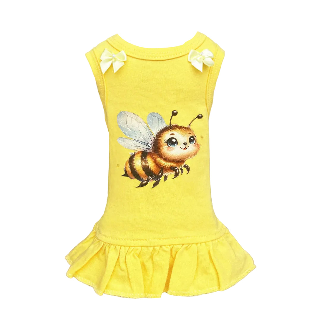 Bee & Unicorn Dress Collection