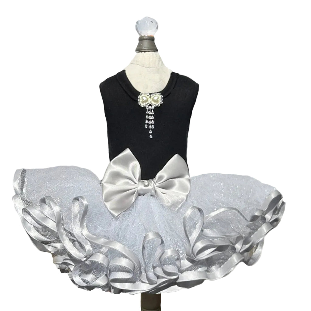 Goddess Dog Tutu Collection - DEVA