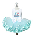 Goddess Dog Tutu Collection - In 3 Curated Styles
