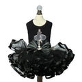 Goddess Dog Tutu Collection - SELENE