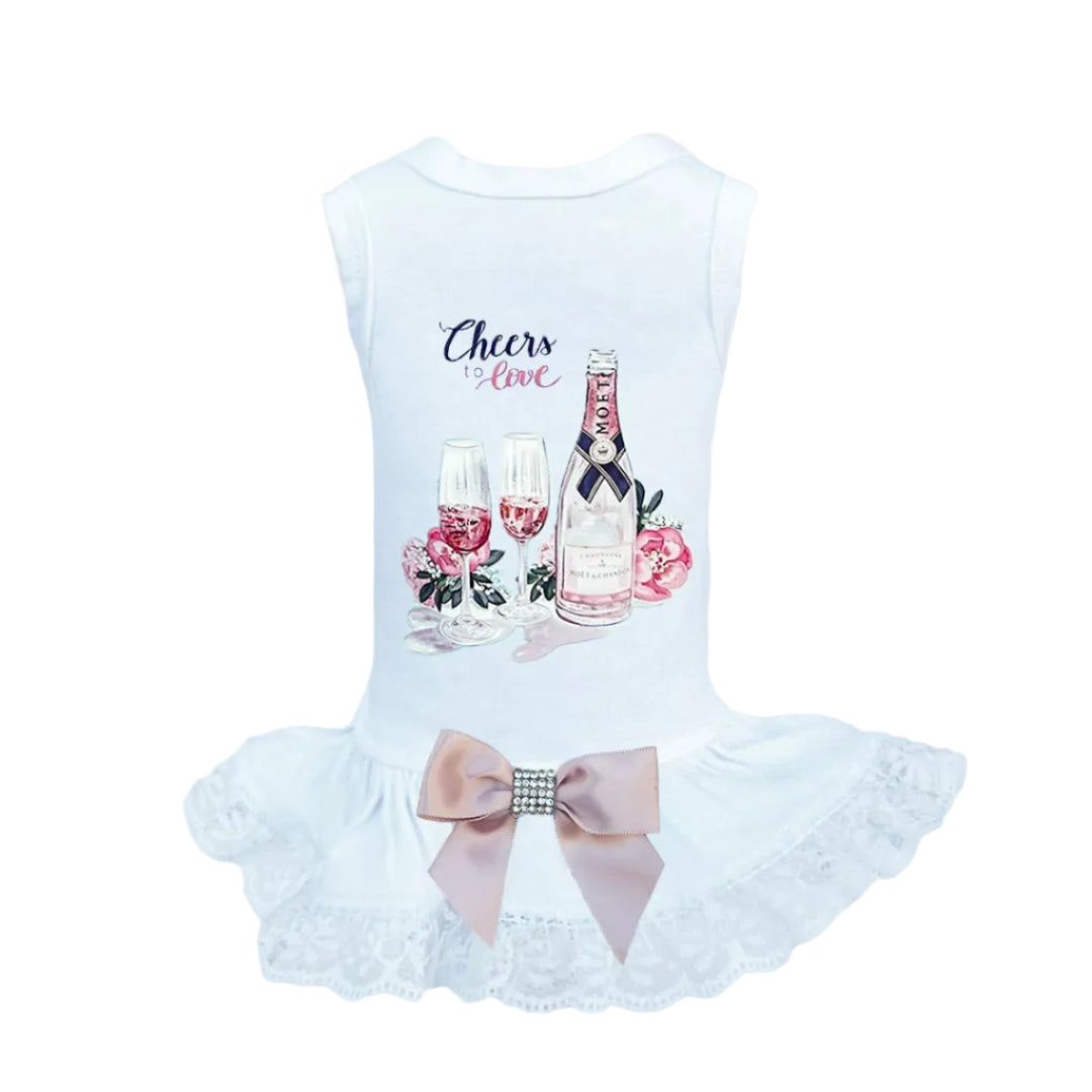 Fashionista Dress In Two Curated Styles
