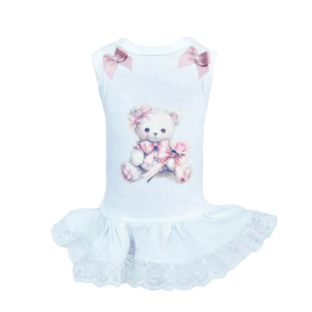 Hugs x Kisses Dress