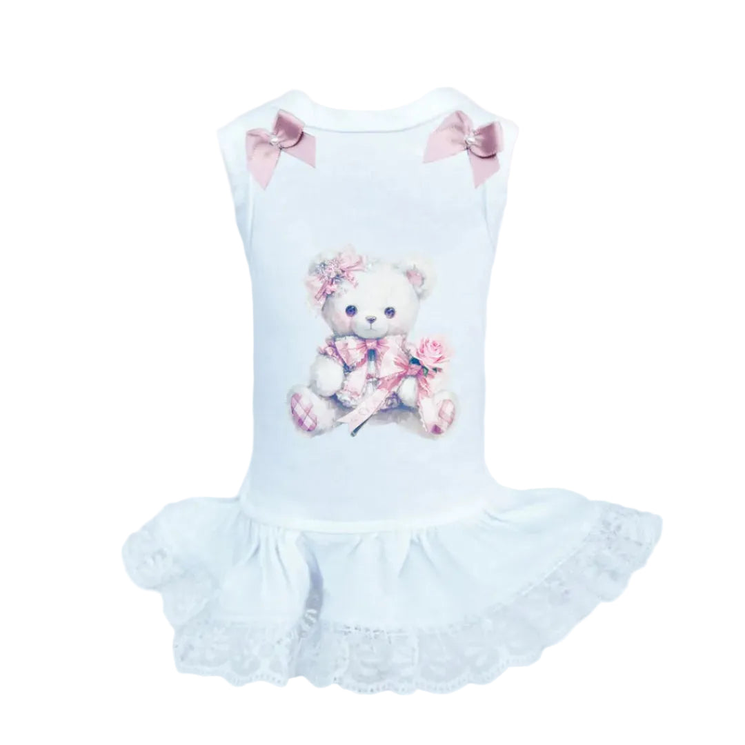 Hugs x Kisses Dress