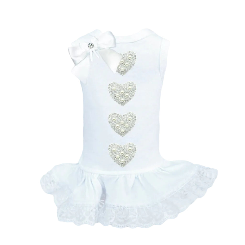Queen of Hearts Dress