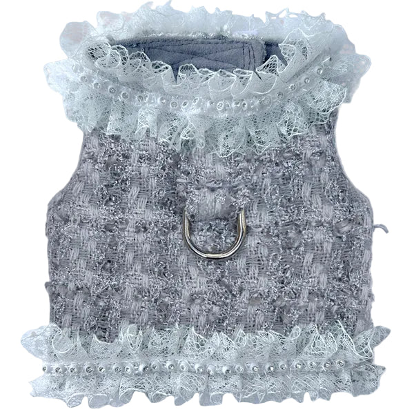 Envogue Harness - Platinum