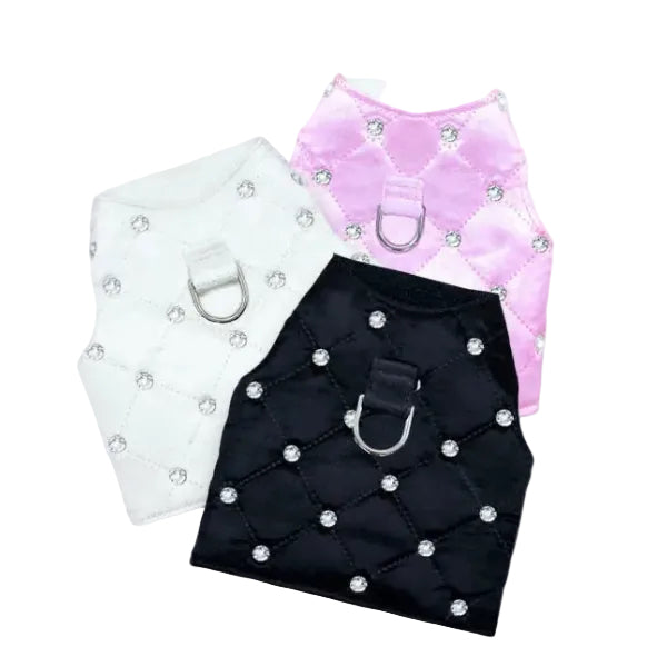 Glamour Baby Harness - In 3 Curated Colorways