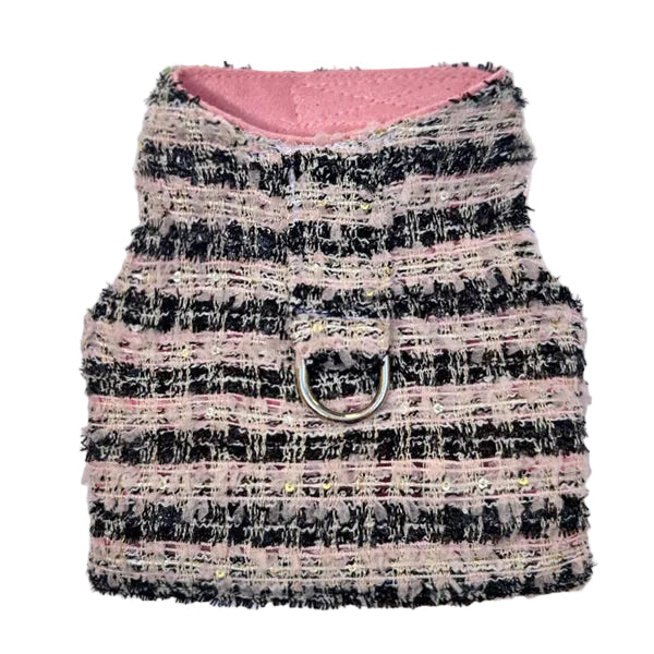 Annabella Harness - Cupcake