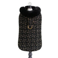 Chantel Tweed Coat - Available in 4 Curated Colorways