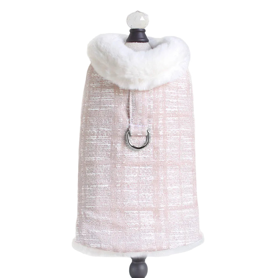 Gia Coat - Available in 2 Curated Colorways