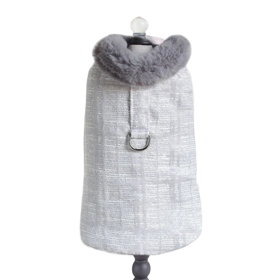 Gia Coat - Available in 2 Curated Colorways