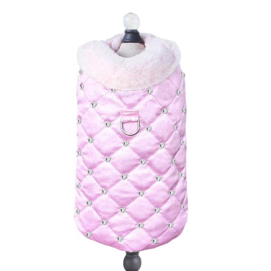 Glamour Baby Coat - Available in 3 Curated Colorways
