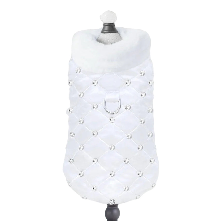 Glamour Baby Coat - Available in 3 Curated Colorways