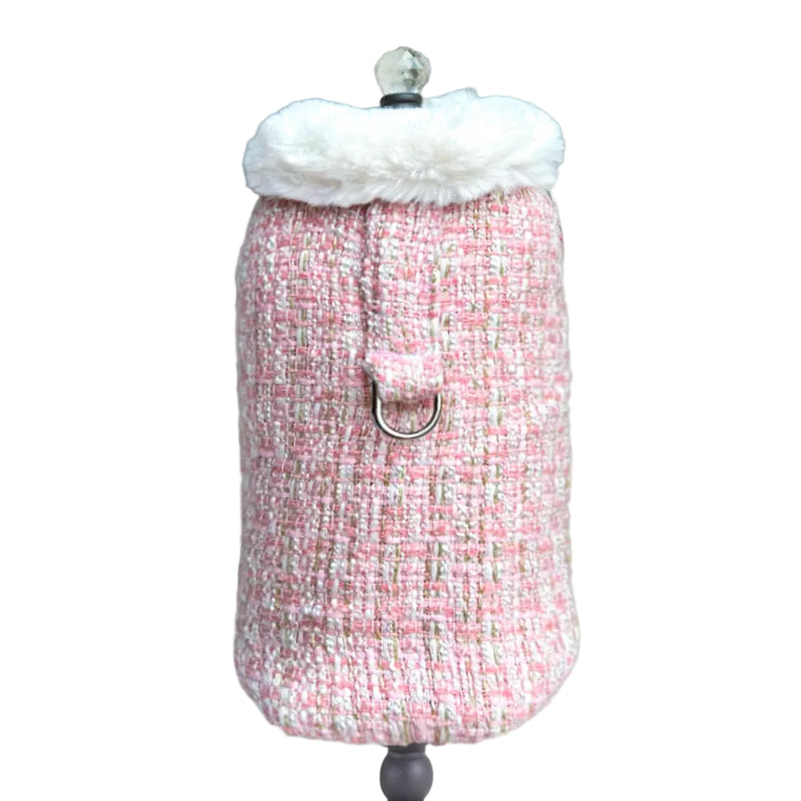 Annabella Coat Collection - Available in 8 Curated Colorways