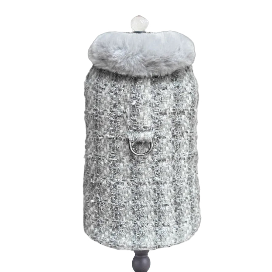 Annabella Coat Collection - Available in 8 Curated Colorways