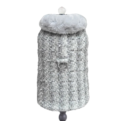 Annabella Coat Collection - Available in 8 Curated Colorways