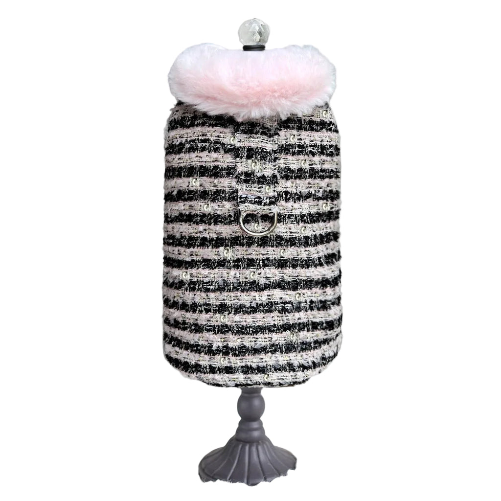 Annabella Coat Collection - Cupcake