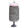 Annabella Coat Collection - Cupcake