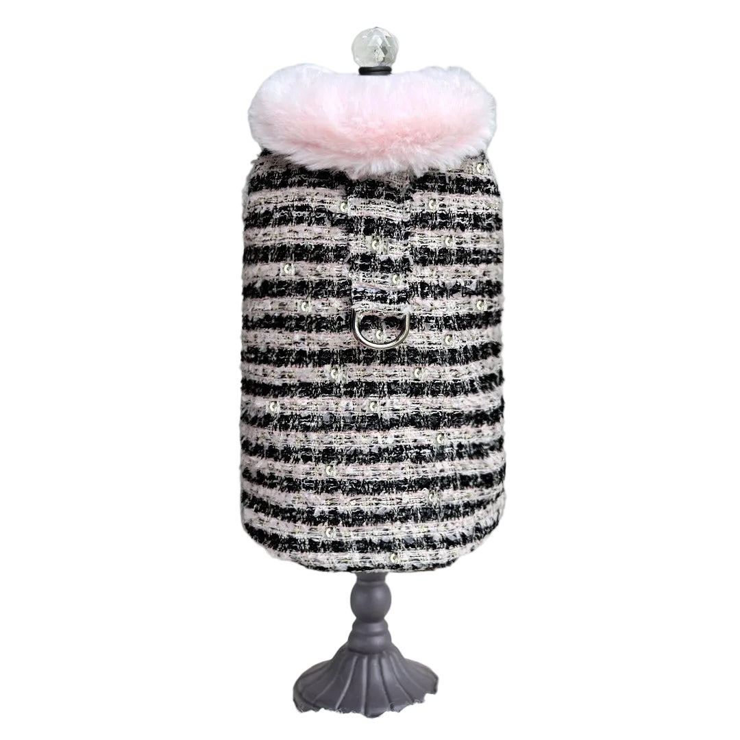 Annabella Coat Collection - Cupcake