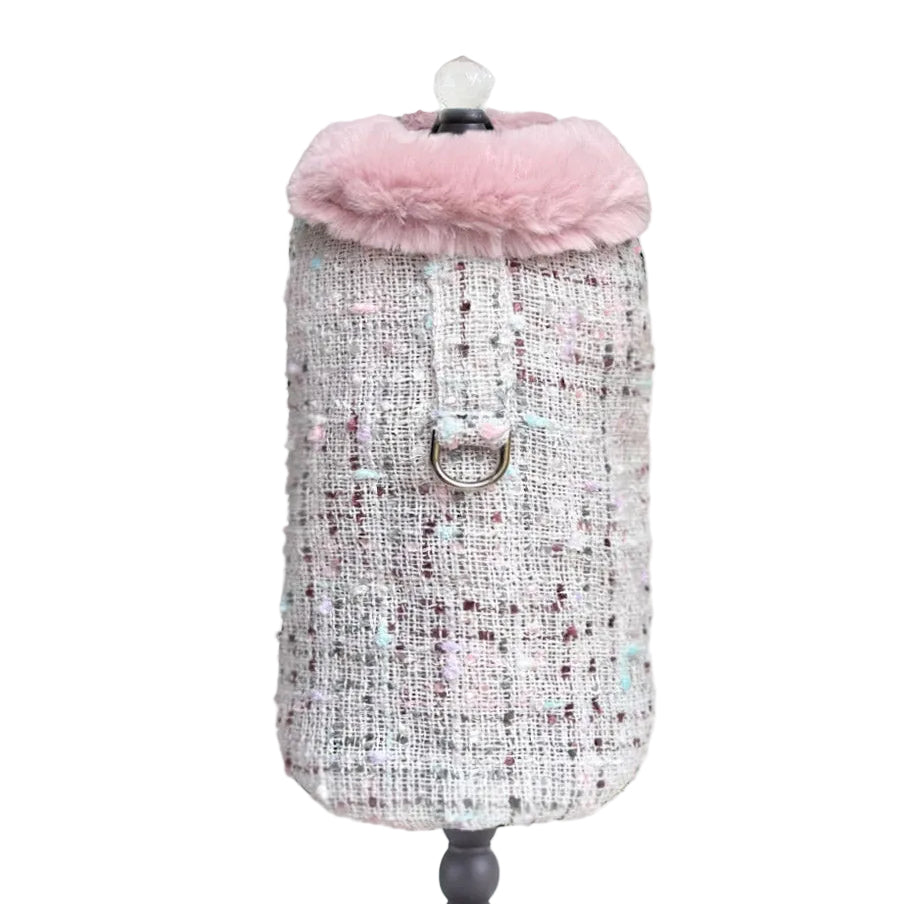 Annabella Coat Collection - Available in 8 Curated Colorways