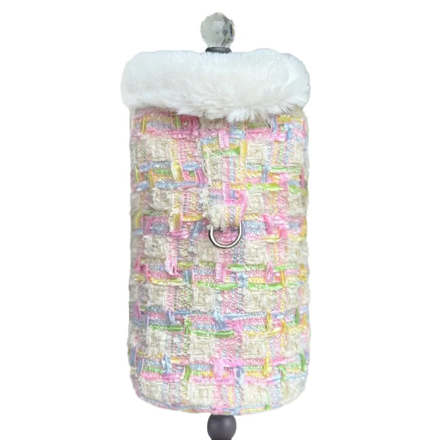 Annabella Coat Collection - Available in 8 Curated Colorways
